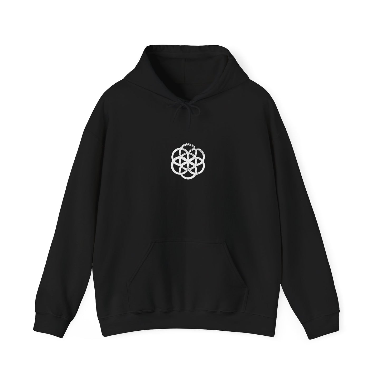 LOGO HOODIE