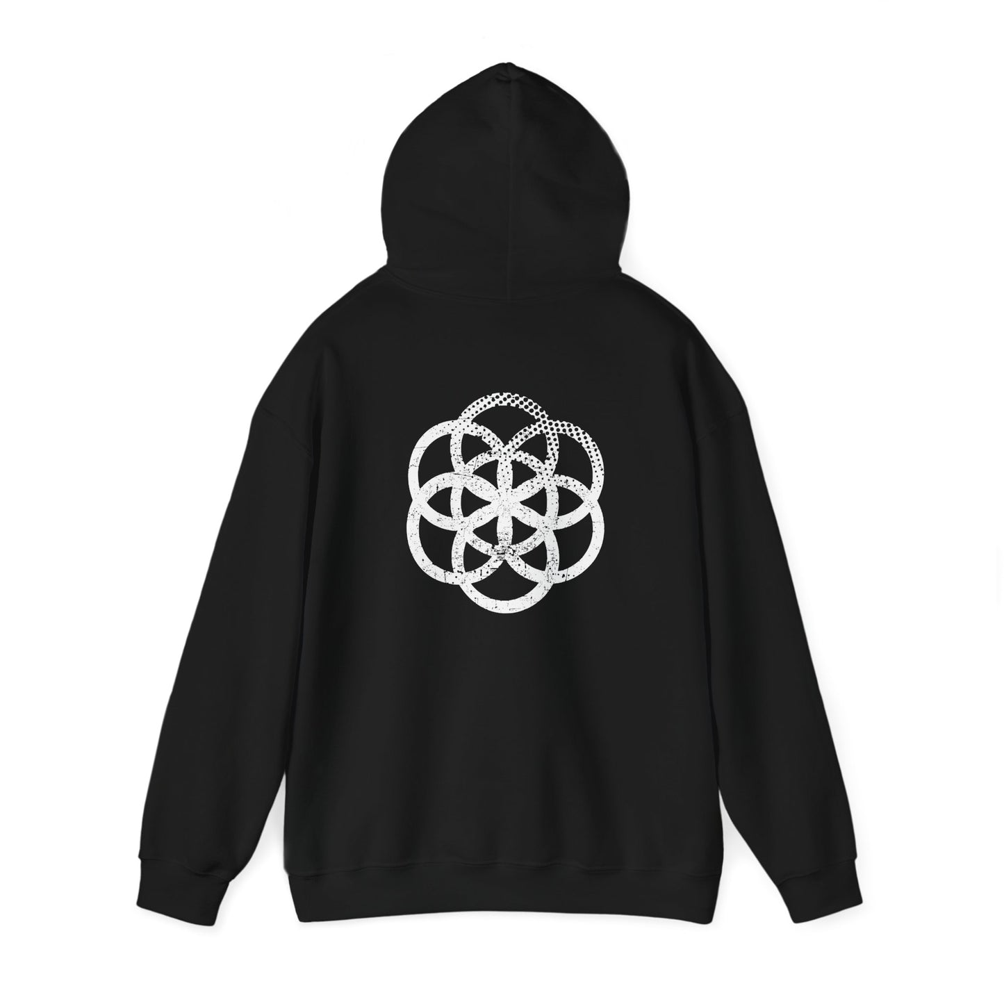 LOGO HOODIE